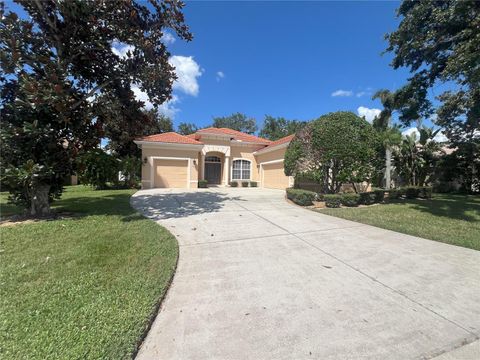 Photo of 7457 Palmer Glen Circle, Sarasota, FL 34240 (MLS # A4666359)