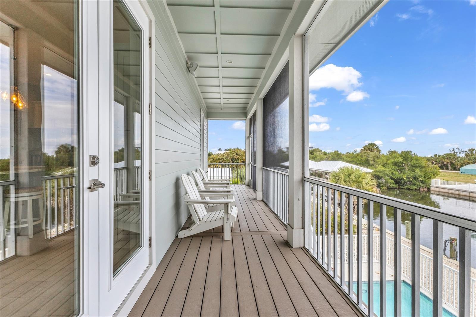 PIRATE HARBOR - Residential