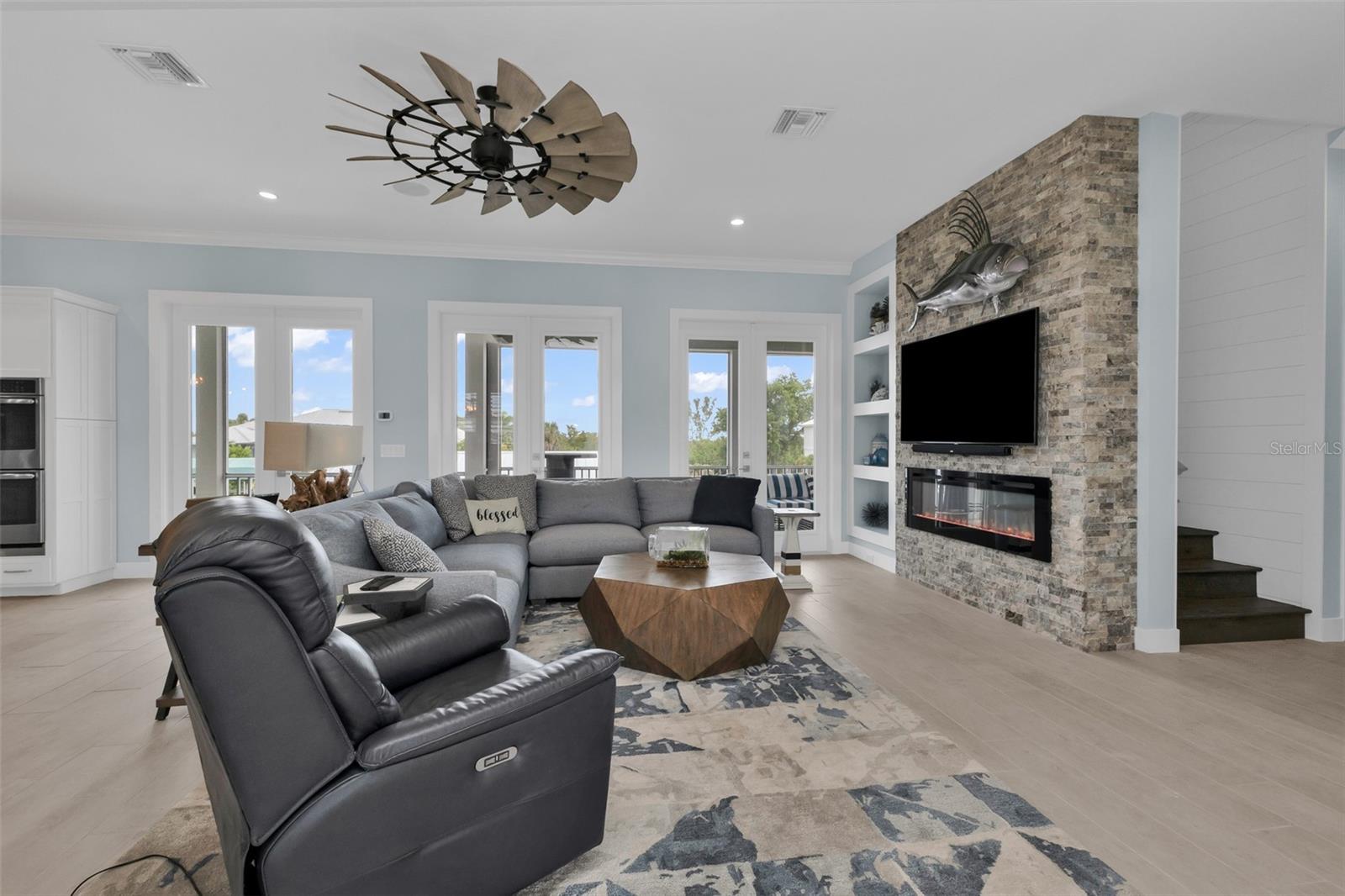 PIRATE HARBOR - Residential