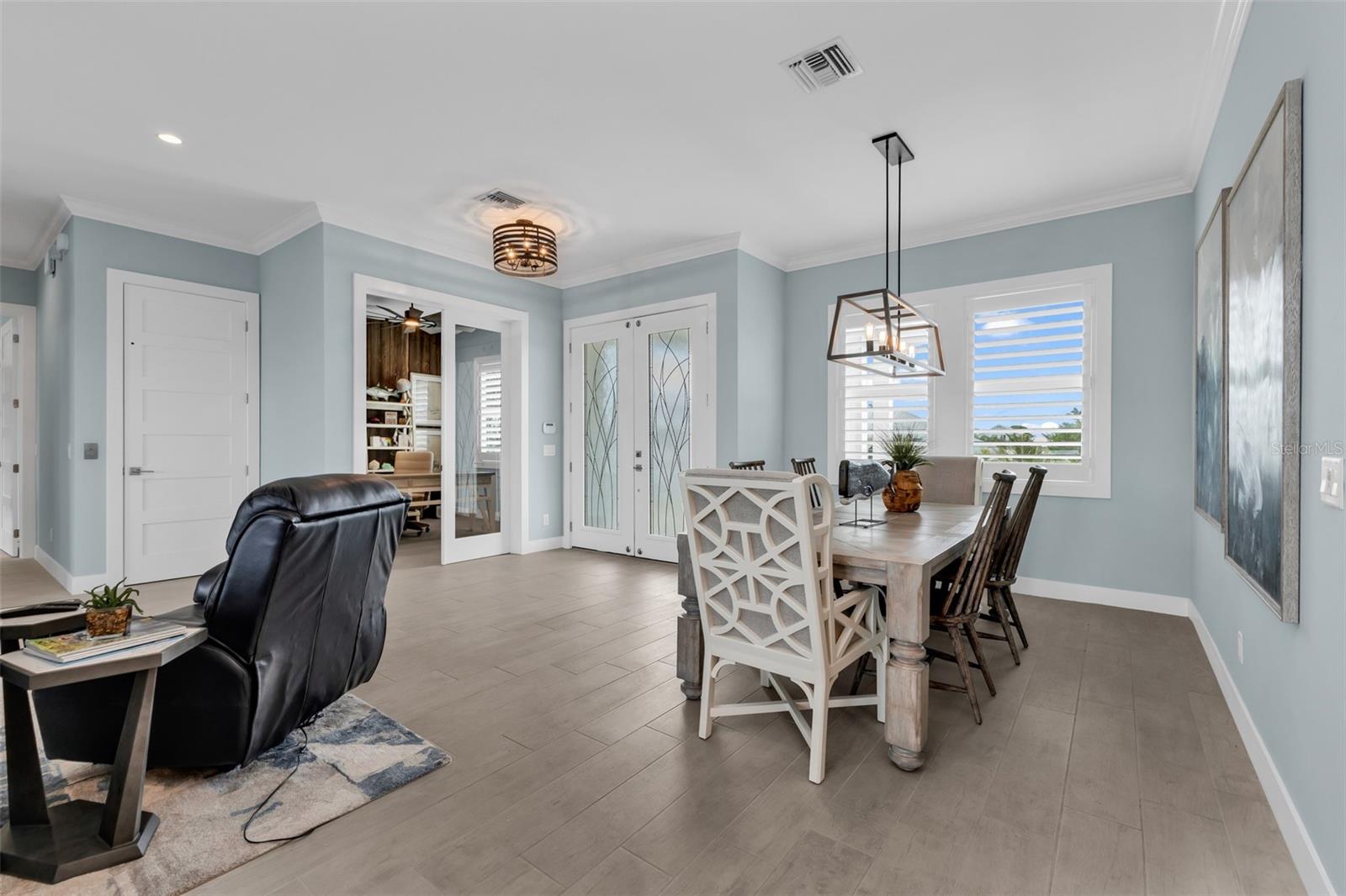 PIRATE HARBOR - Residential