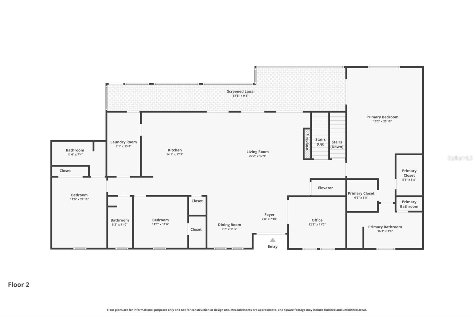 PIRATE HARBOR - Residential