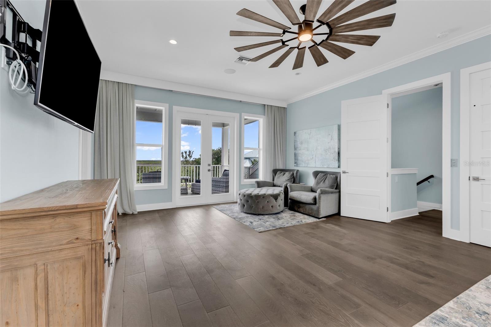 PIRATE HARBOR - Residential