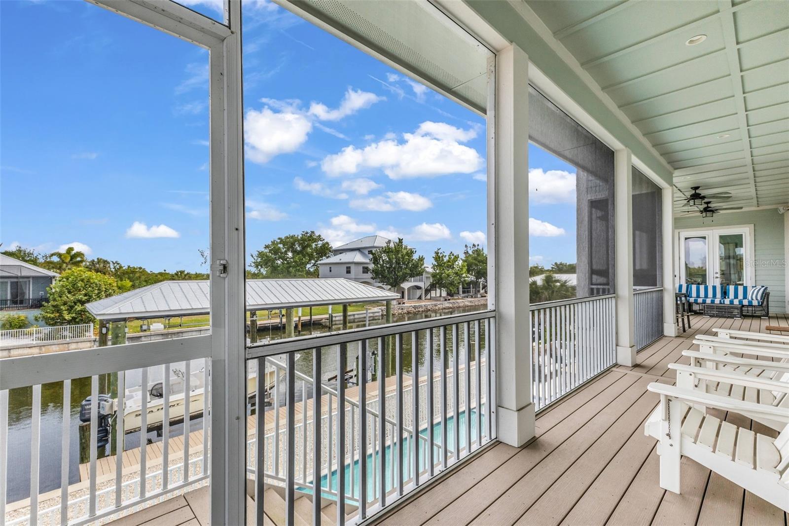 PIRATE HARBOR - Residential