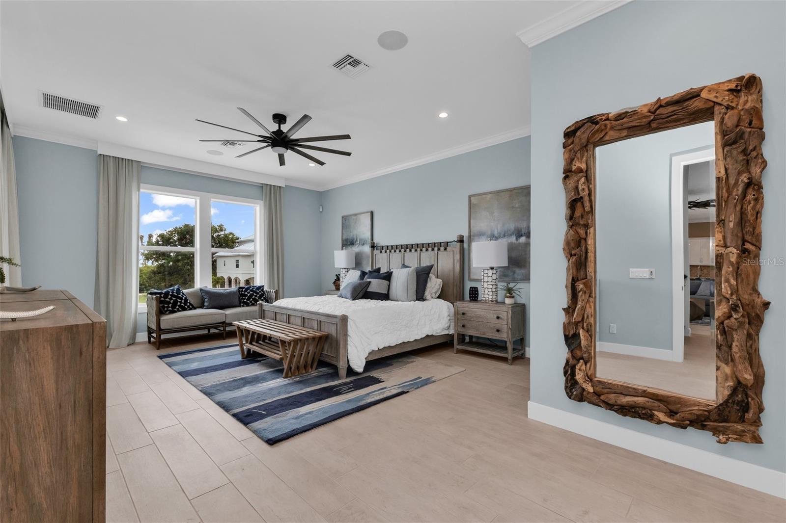 PIRATE HARBOR - Residential
