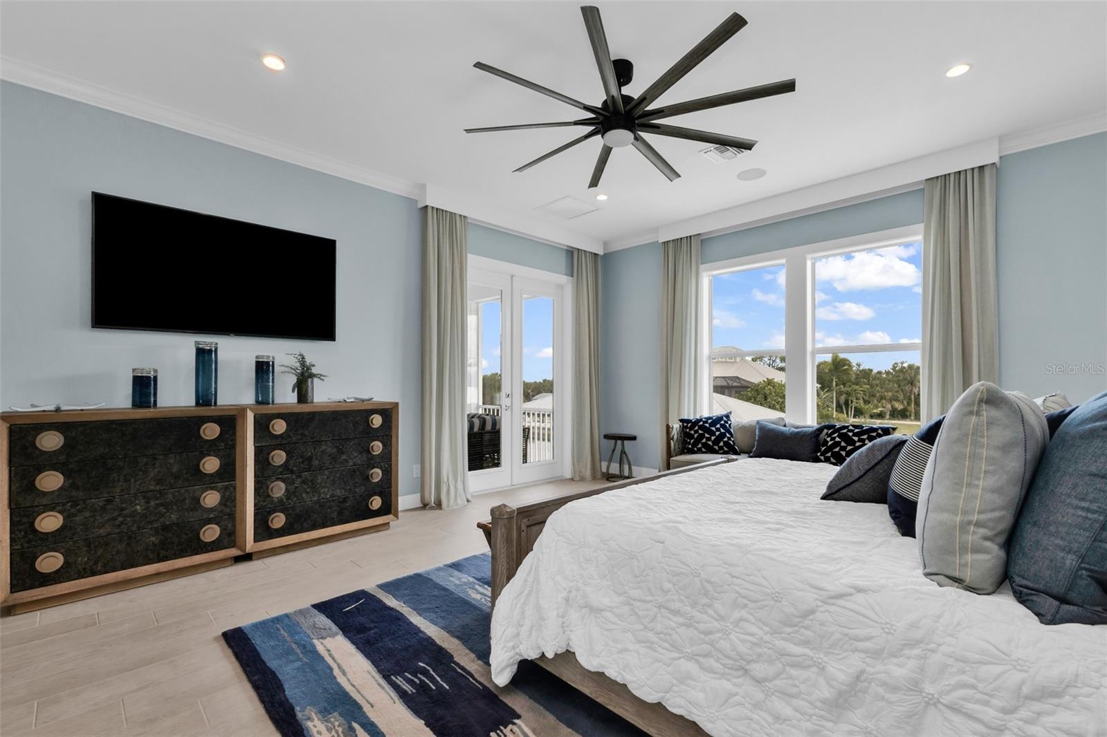 PIRATE HARBOR - Residential