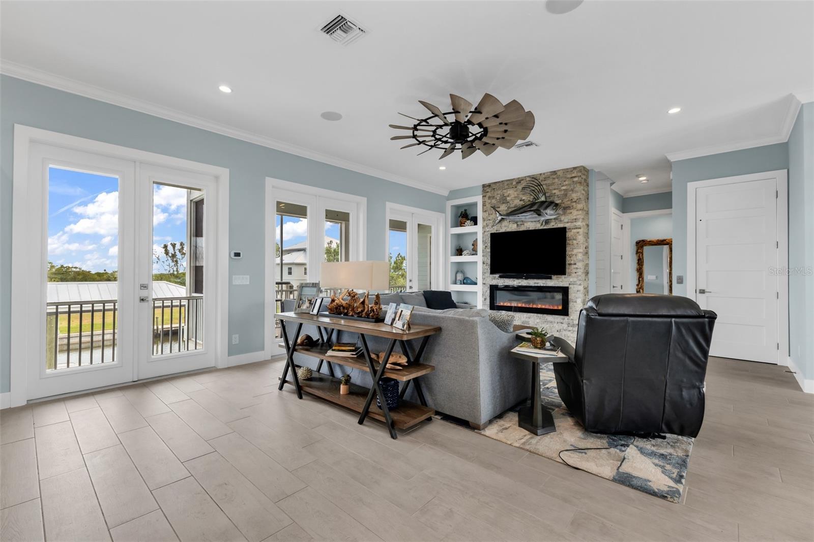 PIRATE HARBOR - Residential
