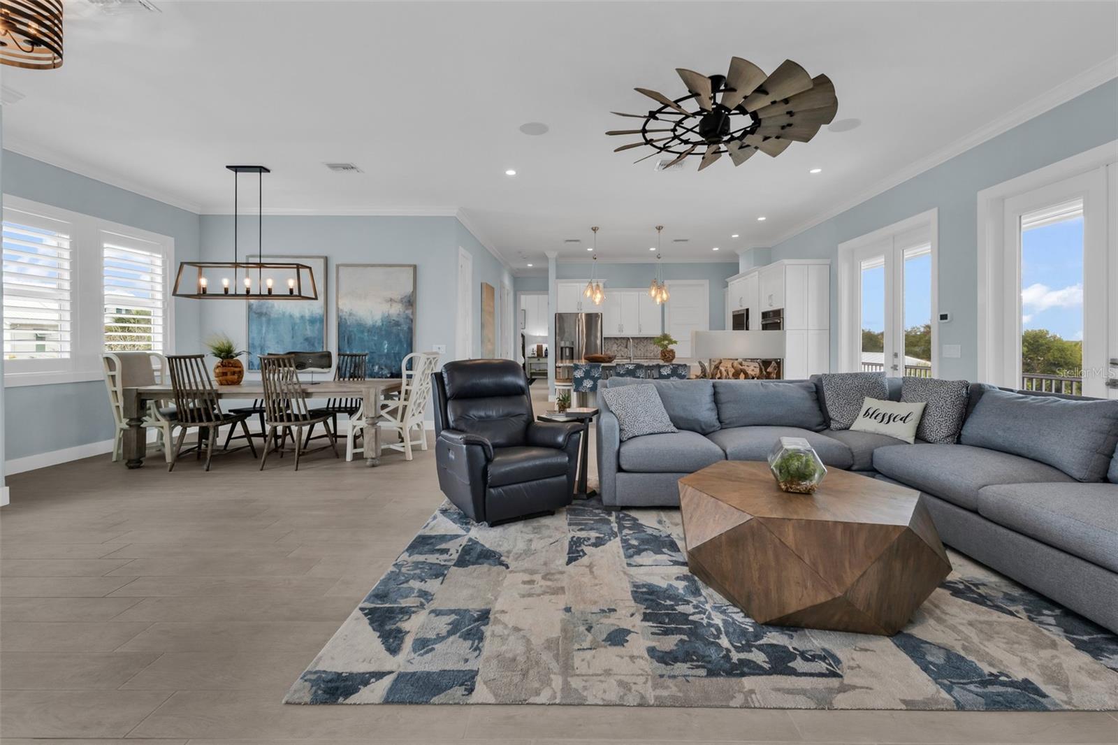 PIRATE HARBOR - Residential