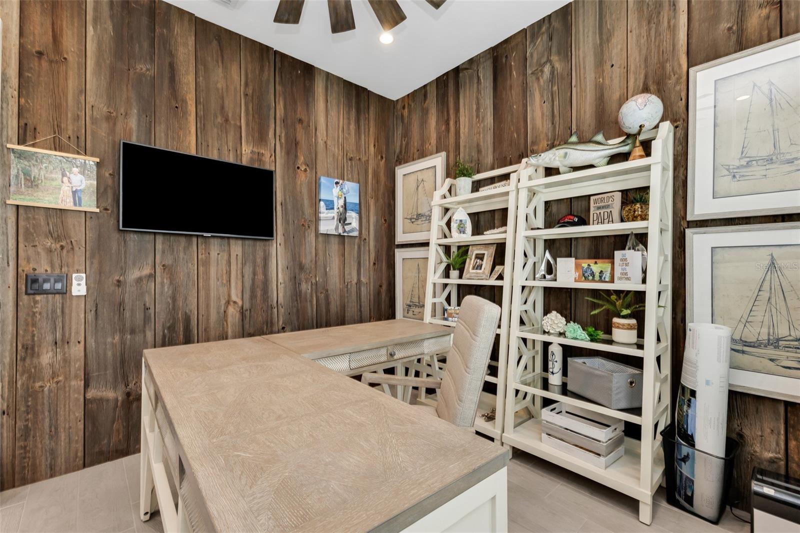 PIRATE HARBOR - Residential