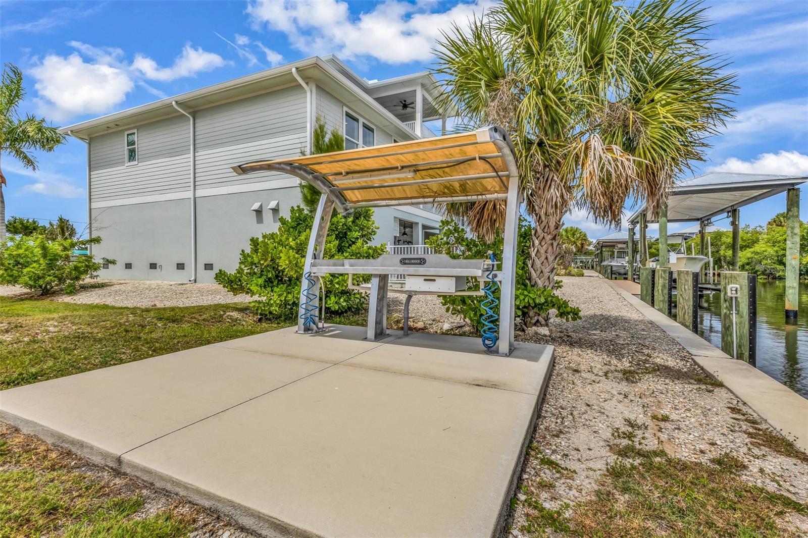 PIRATE HARBOR - Residential