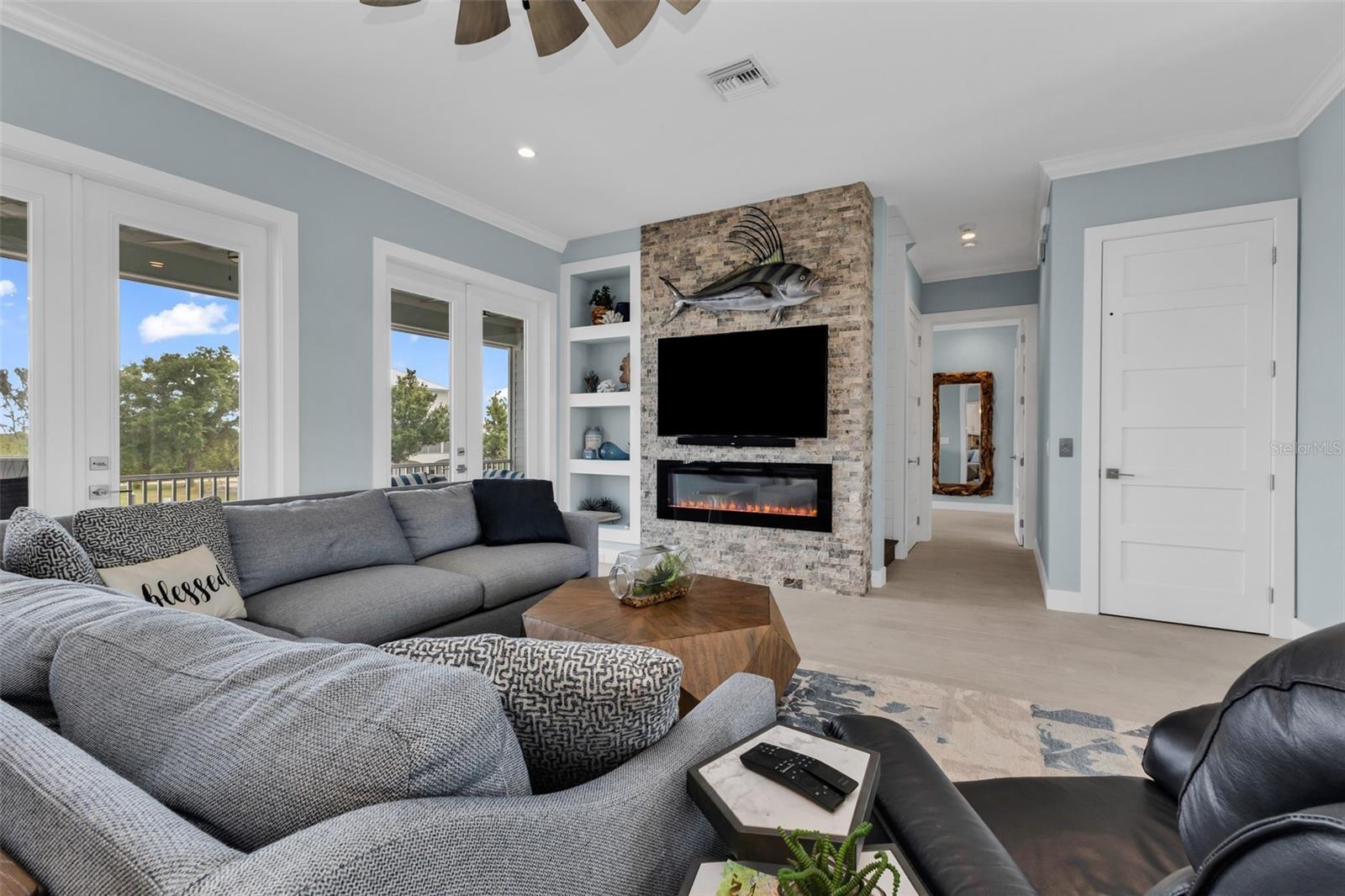 PIRATE HARBOR - Residential