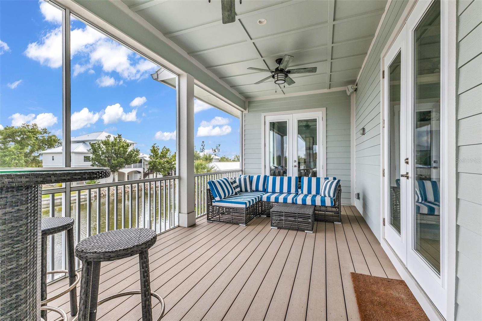 PIRATE HARBOR - Residential