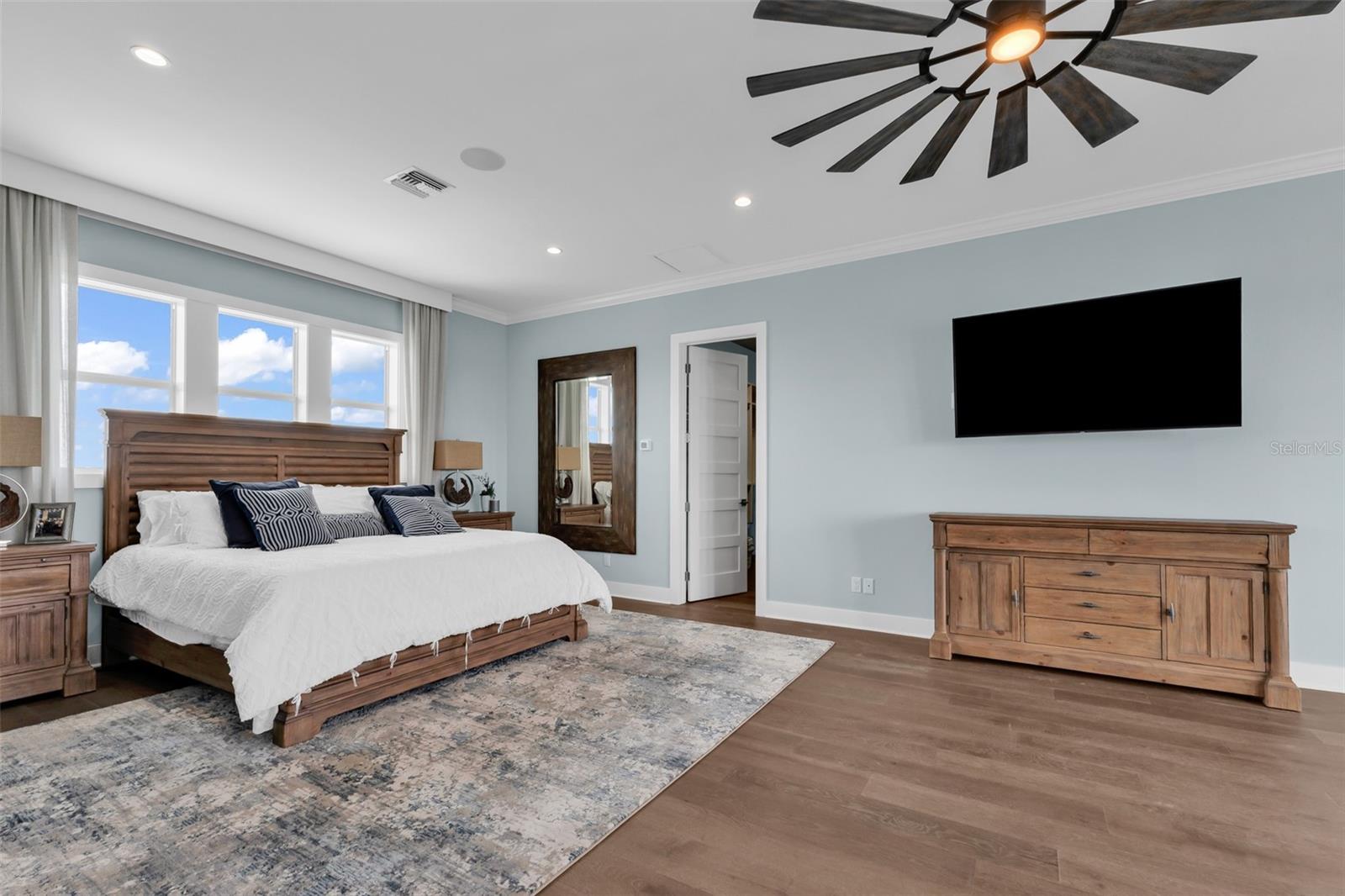 PIRATE HARBOR - Residential