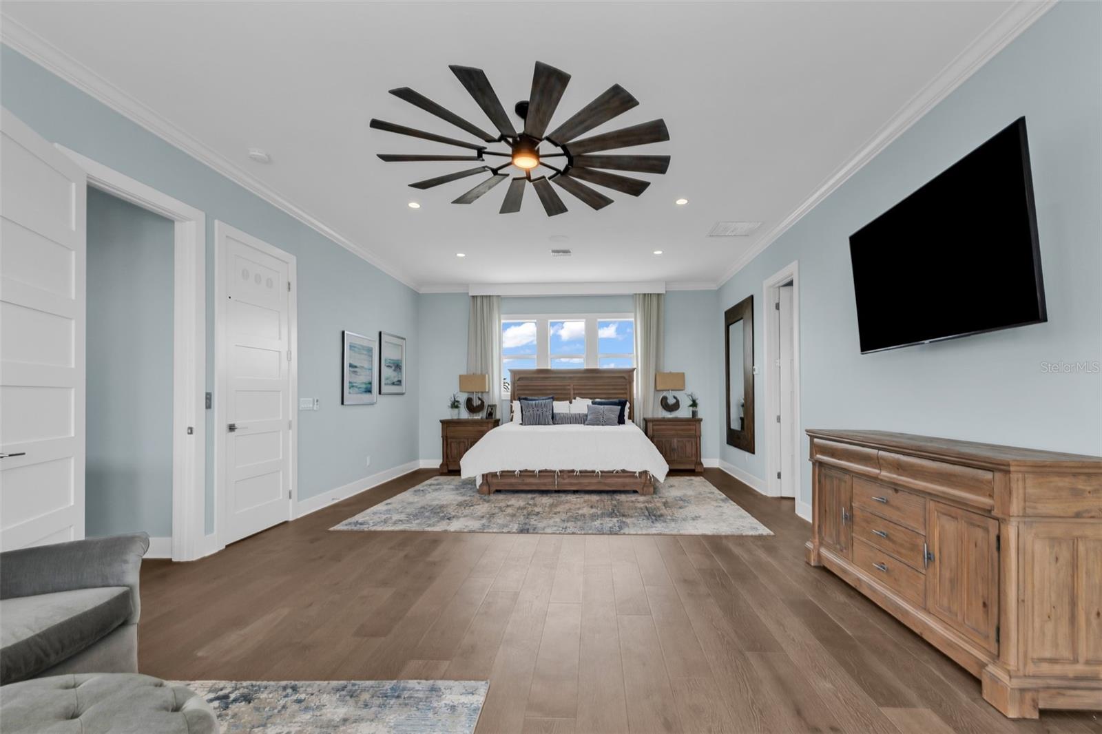 PIRATE HARBOR - Residential