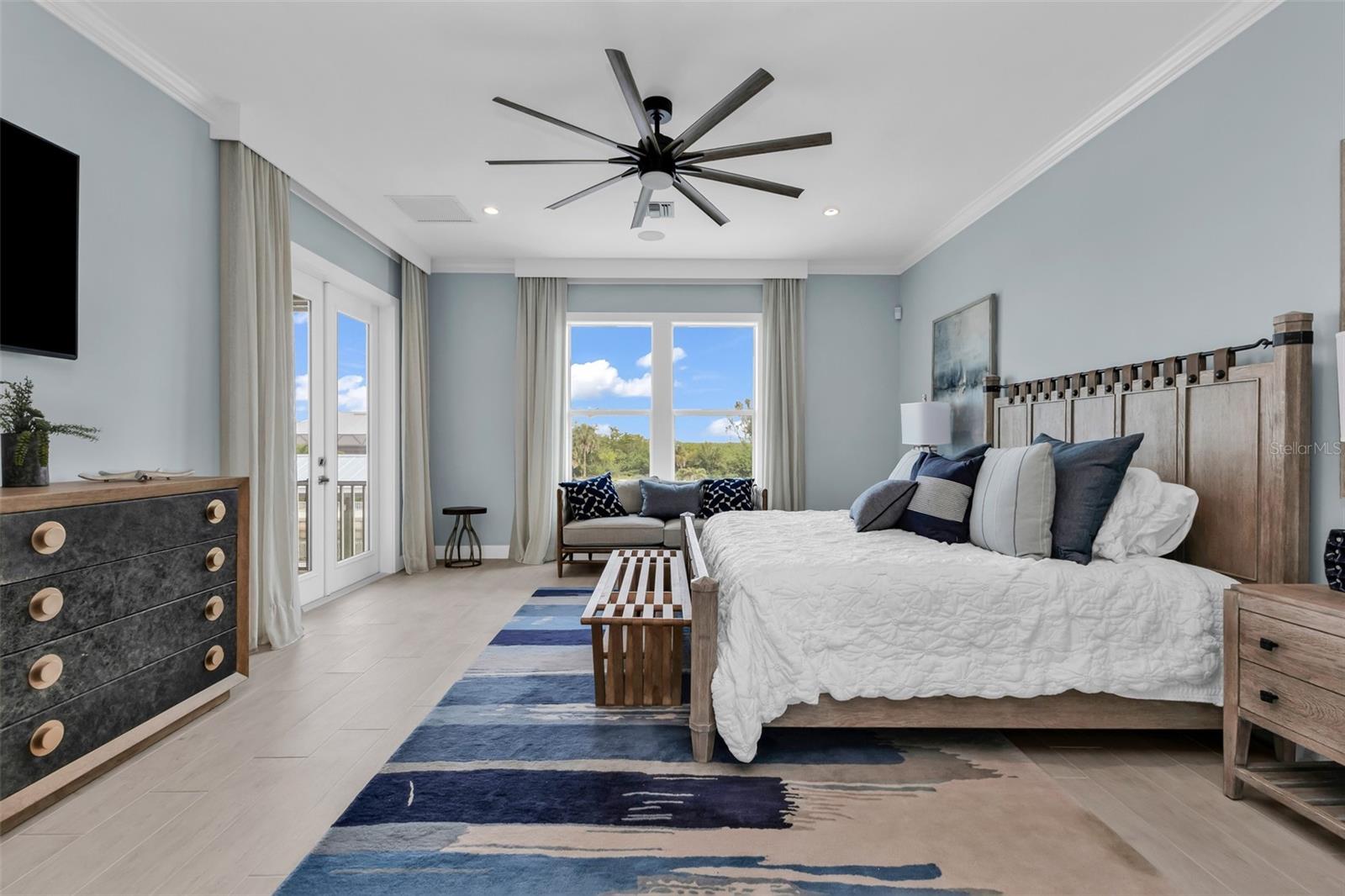 PIRATE HARBOR - Residential