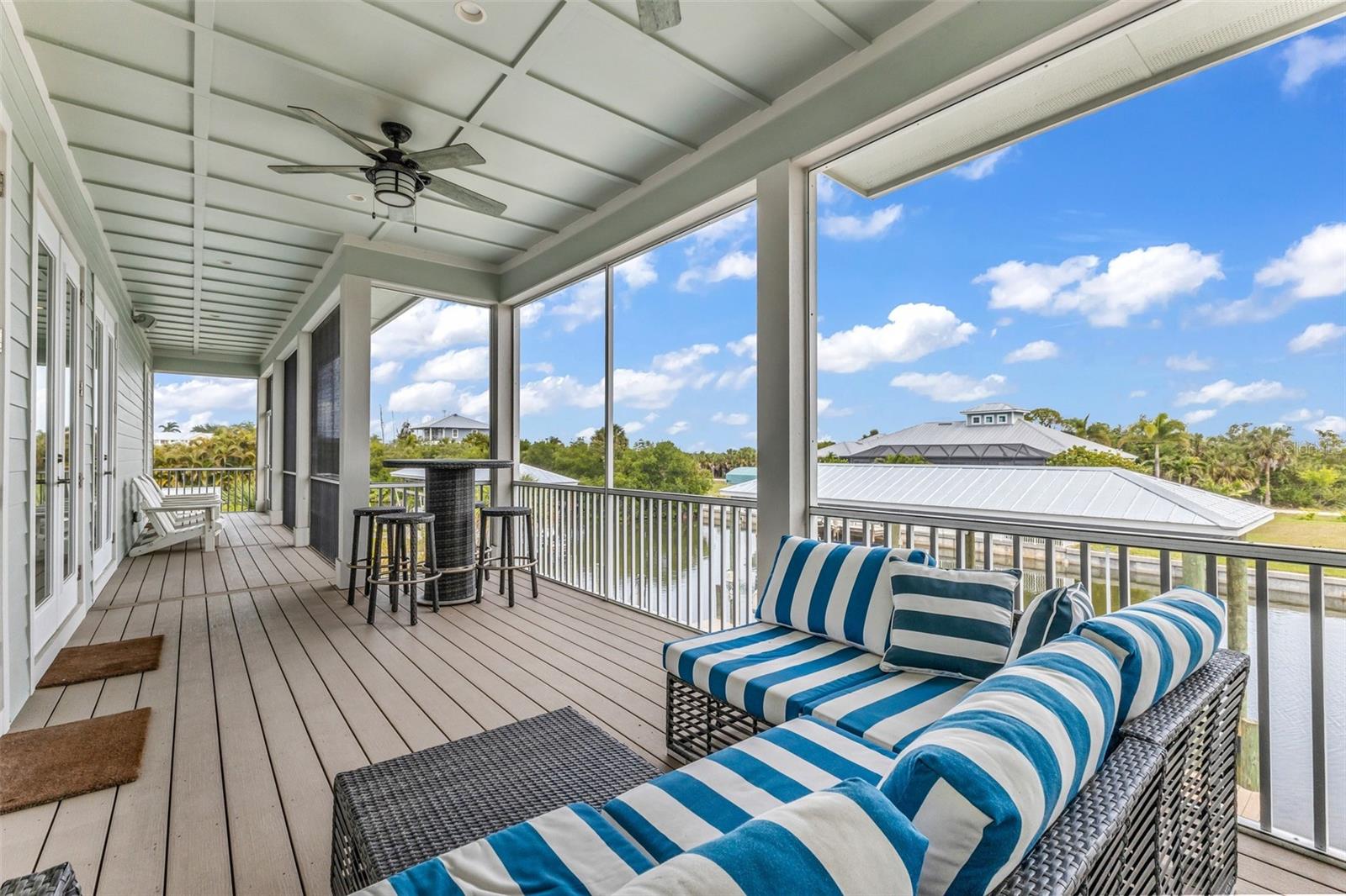 PIRATE HARBOR - Residential
