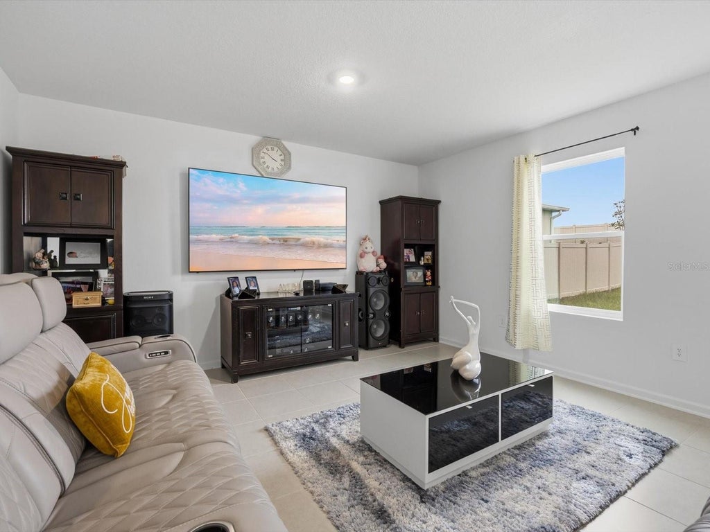 Photo of 4789 Katrina Drive, Haines City, FL 33844 (MLS # O6448040)