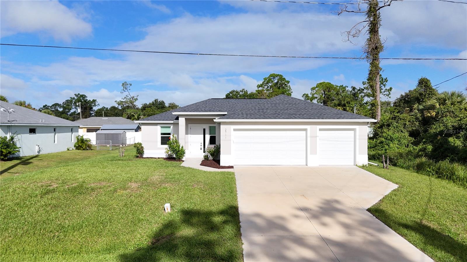 2711 ATWATER DRIVE
