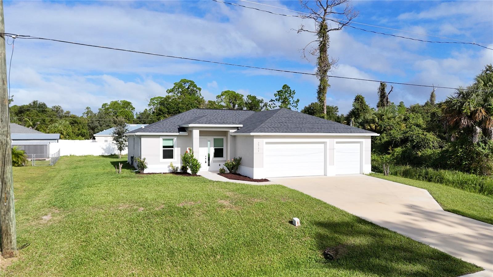 2711 ATWATER DRIVE