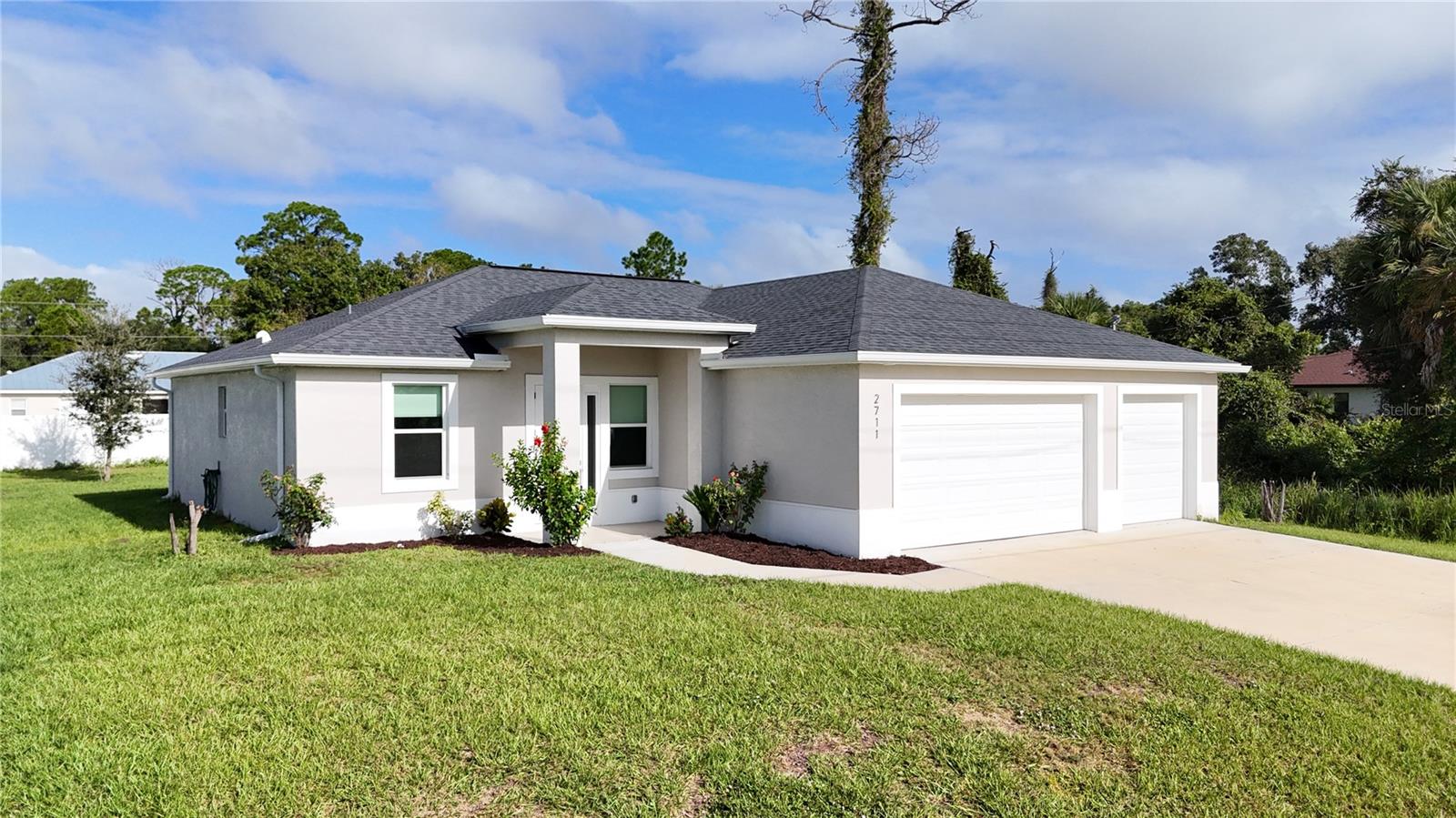 2711 ATWATER DRIVE
