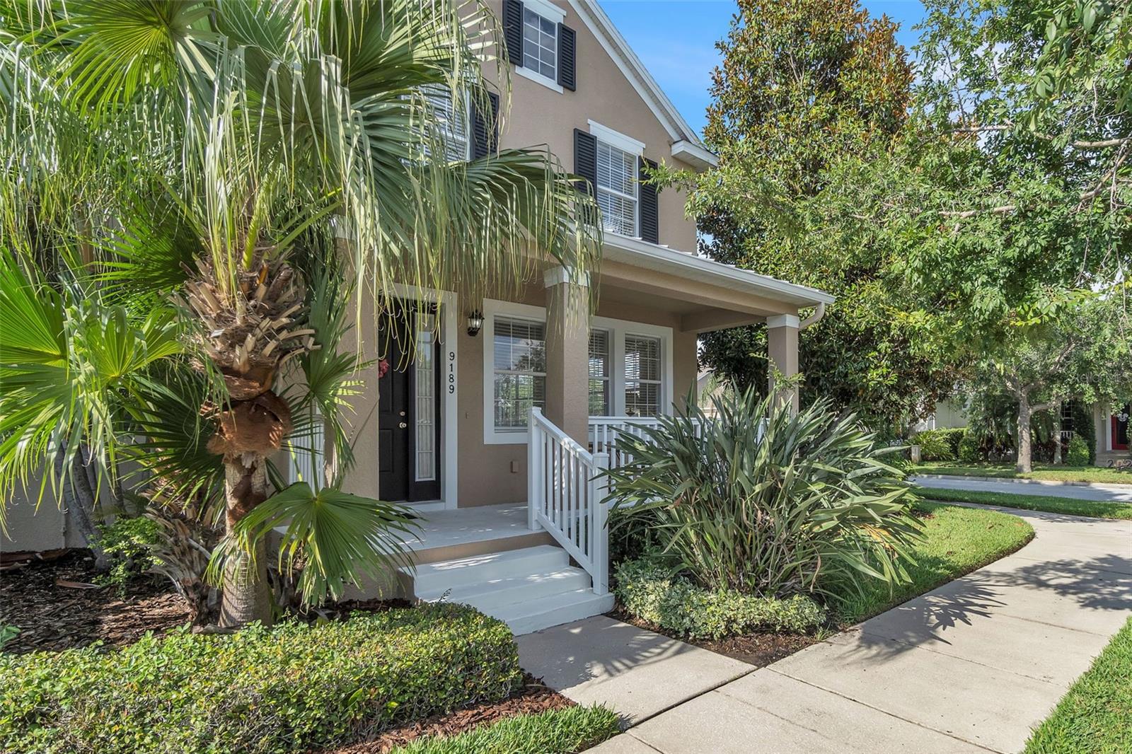 9189 CAMDEN GARDENS STREET
