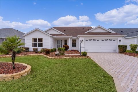 1216 ADDISON AVENUE THE VILLAGES FL 32162
