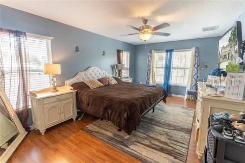 LAKE DAISYWOOD - Residential