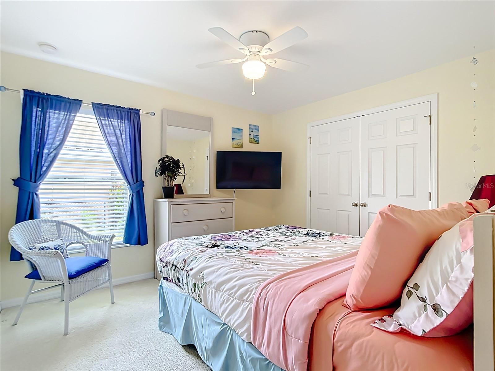 ROTONDA WEST BROADMOOR - Residential