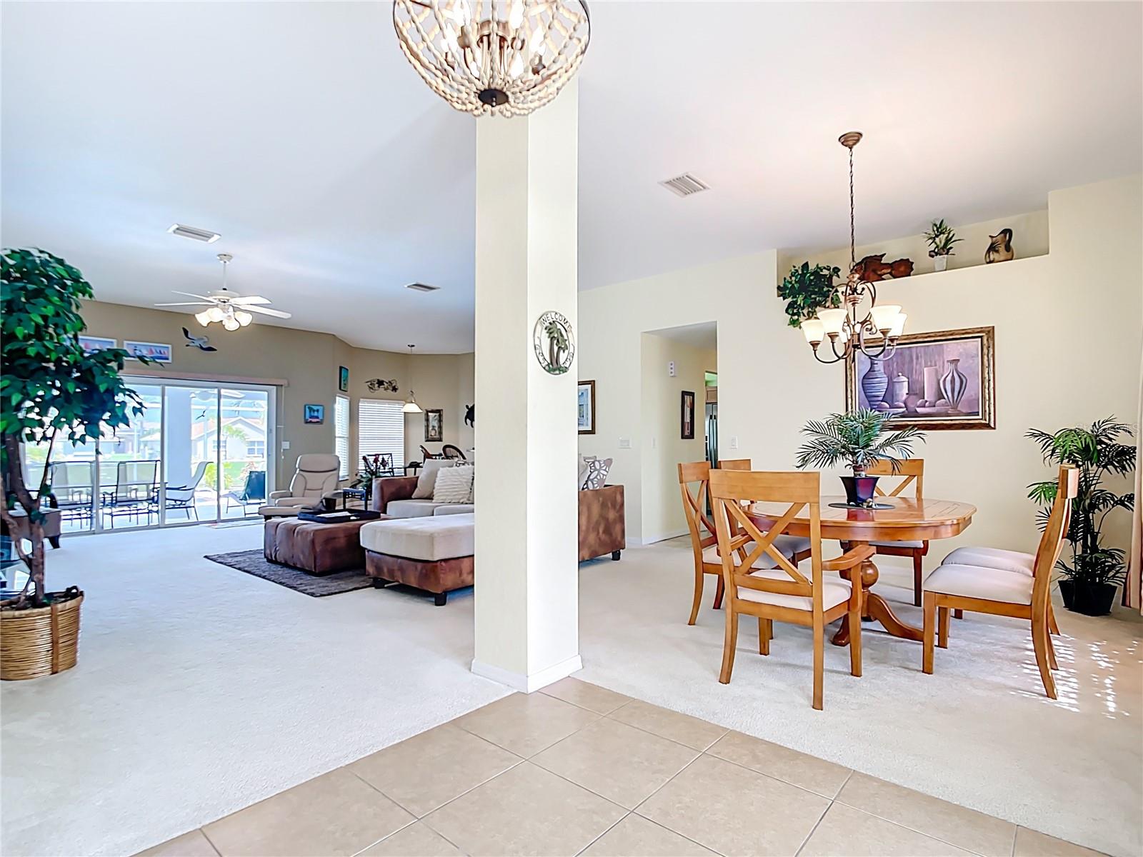 ROTONDA WEST BROADMOOR - Residential