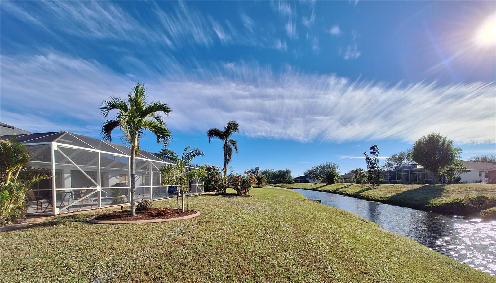 ROTONDA WEST BROADMOOR - Residential