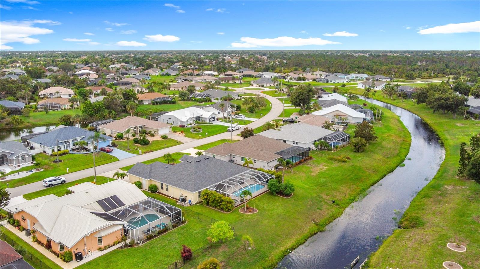 ROTONDA WEST BROADMOOR - Residential