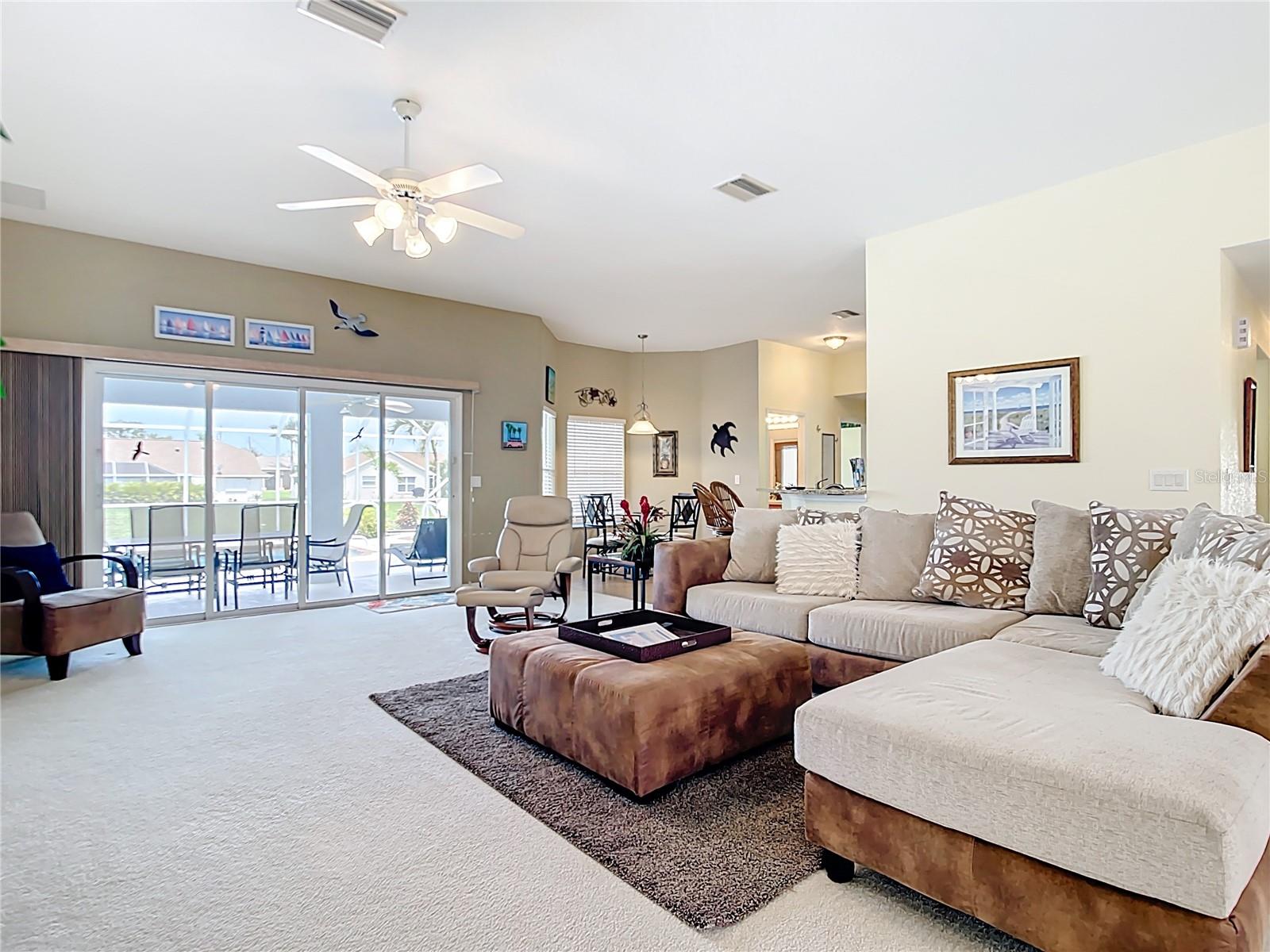 ROTONDA WEST BROADMOOR - Residential