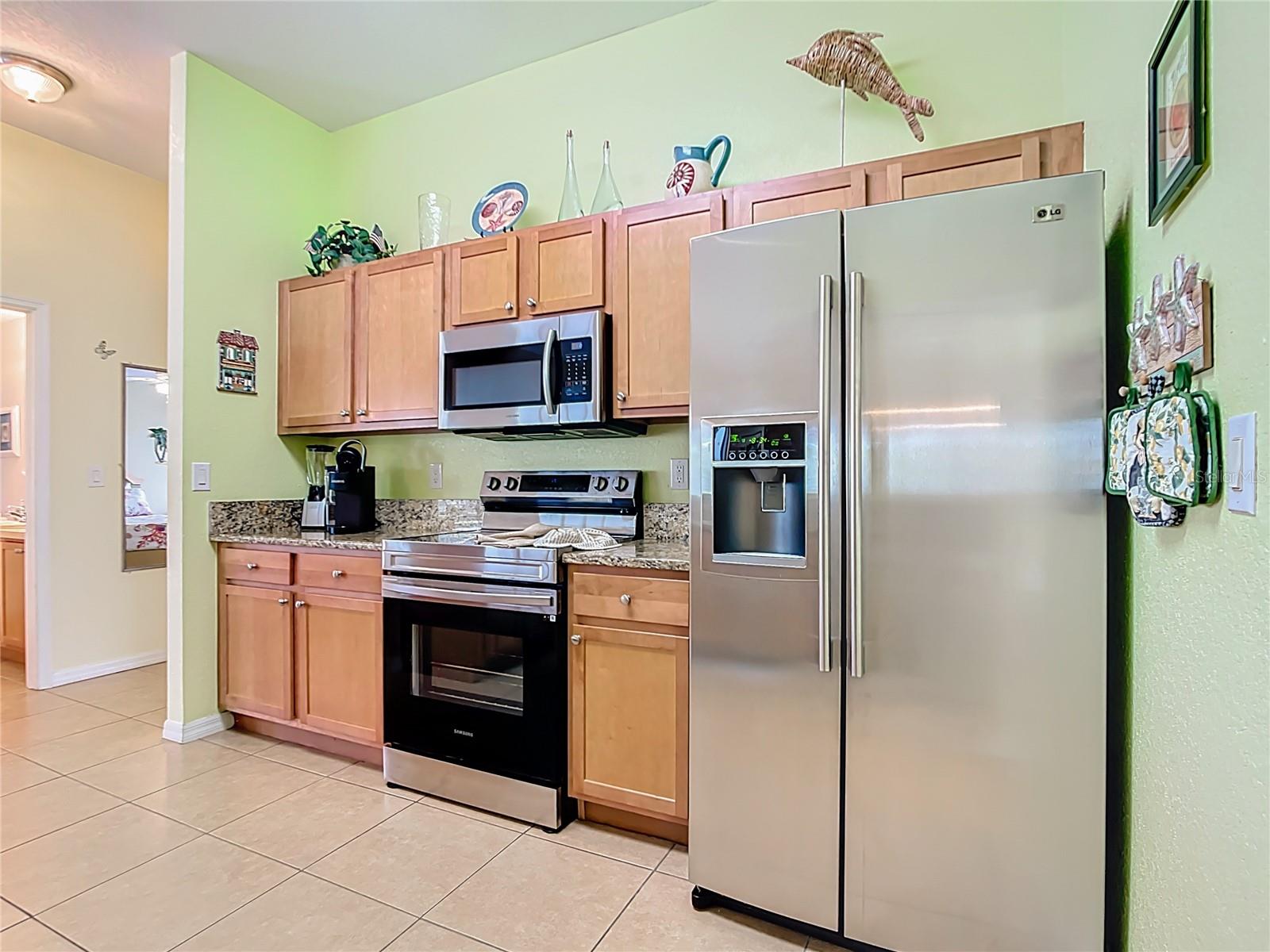 ROTONDA WEST BROADMOOR - Residential