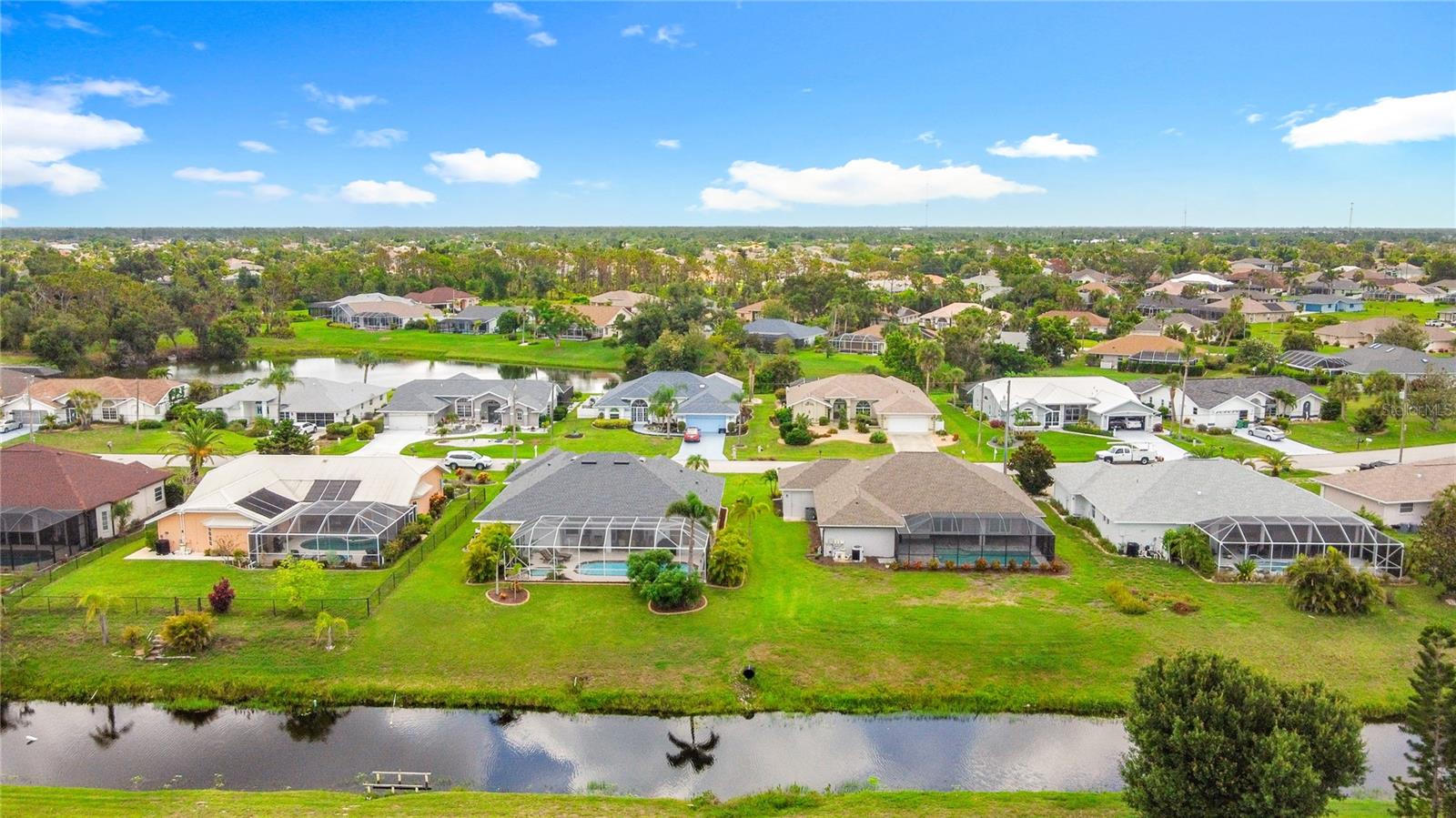 ROTONDA WEST BROADMOOR - Residential