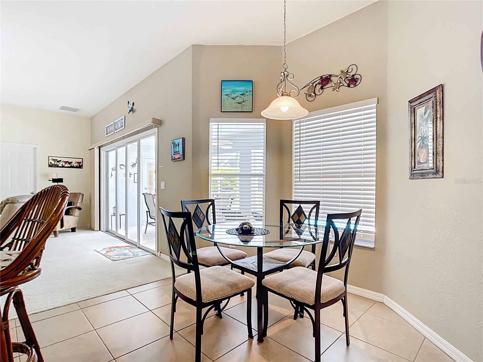 ROTONDA WEST BROADMOOR - Residential