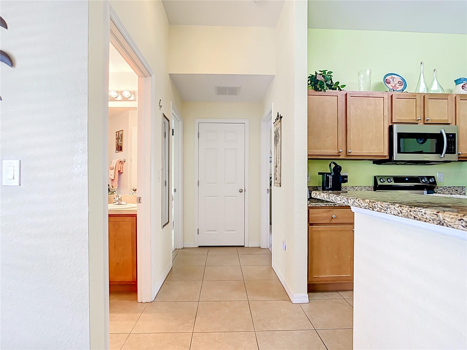 ROTONDA WEST BROADMOOR - Residential