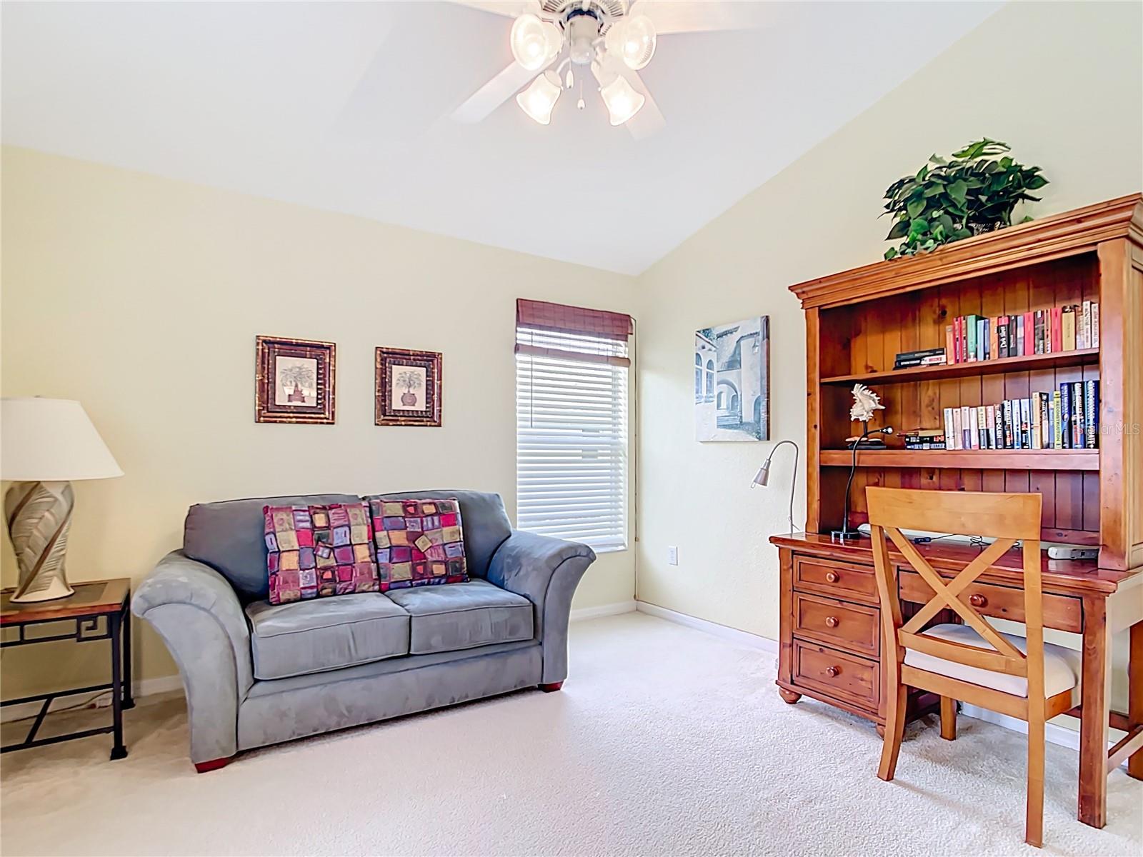 ROTONDA WEST BROADMOOR - Residential