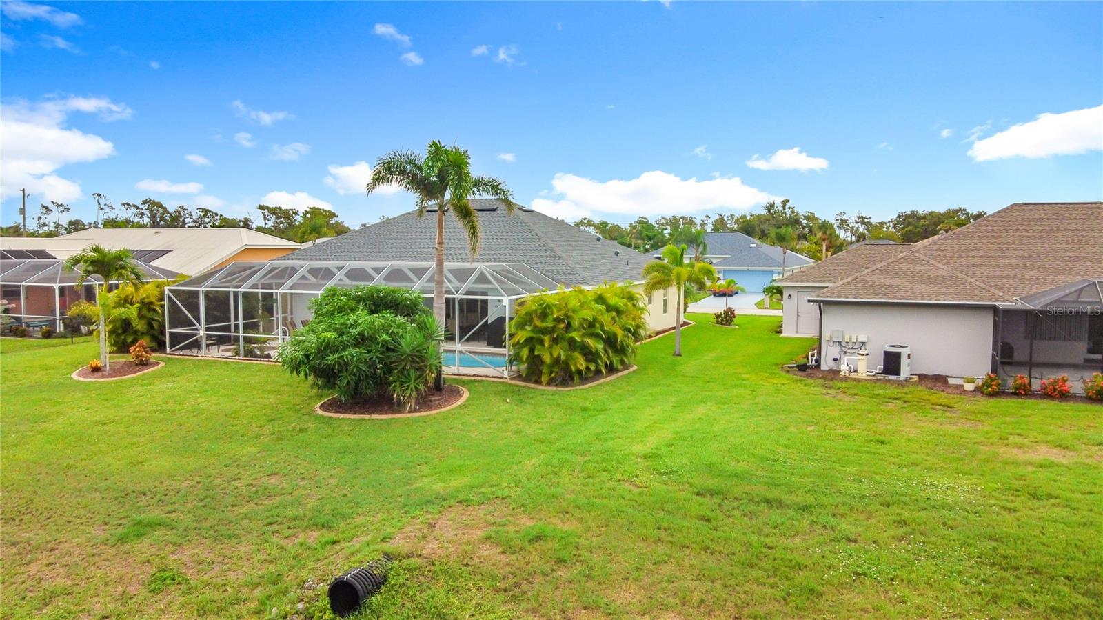 ROTONDA WEST BROADMOOR - Residential