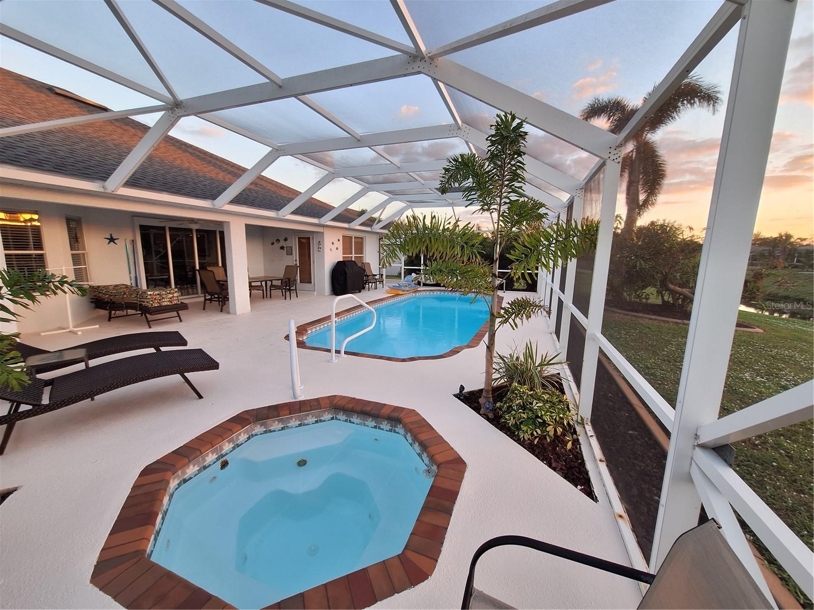 ROTONDA WEST BROADMOOR - Residential