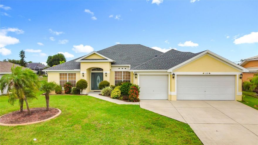 A Storybook Retreat on the Canal

Welcome to this charming four-bedroom, three-bathroom turnkey pool home, ready to offer you an effortless new beginning. Designed with an open floor plan and a split-bedroom layout, this home seamlessly balances space and privacy.

Near the entrance, a versatile bonus area awaits—perfect as a home office, cozy reading nook, creative studio, or playroom.

This home is move-in ready with all the essentials already included. It comes fully furnished and turnkey, offering:

Appliances
Bedding
Kitchen utensils
All you need to do is bring yourself and start enjoying your new space!

Outdoor Oasis
Step outside to the pool and spa, a shimmering outdoor retreat perfect for:

Peaceful mornings by the water
Lively afternoons with friends and family
Romantic starlit evenings by the canal
Enjoy extra peace of mind knowing the home is outside of the flood zone for added security and comfort.

Thoughtful Updates
This welcoming retreat has been enhanced with recent updates that reflect its move-in ready condition:

New roof (2022)
New air conditioning (2022)
Water heater (2019)
Pool heater (2016)
Modern conveniences like a WiFi smart lock and Ring Doorbell (2023)
Your Story Starts Here
This home is the perfect place to entertain, relax, and create lasting memories. Turnkey and with inventory included, this storybook retreat ensures you can start your next chapter seamlessly.

Let your story begin here.