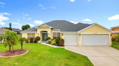 Photo of 119 Sportsman Road, Rotonda West, FL 33947 (MLS # D6144636)