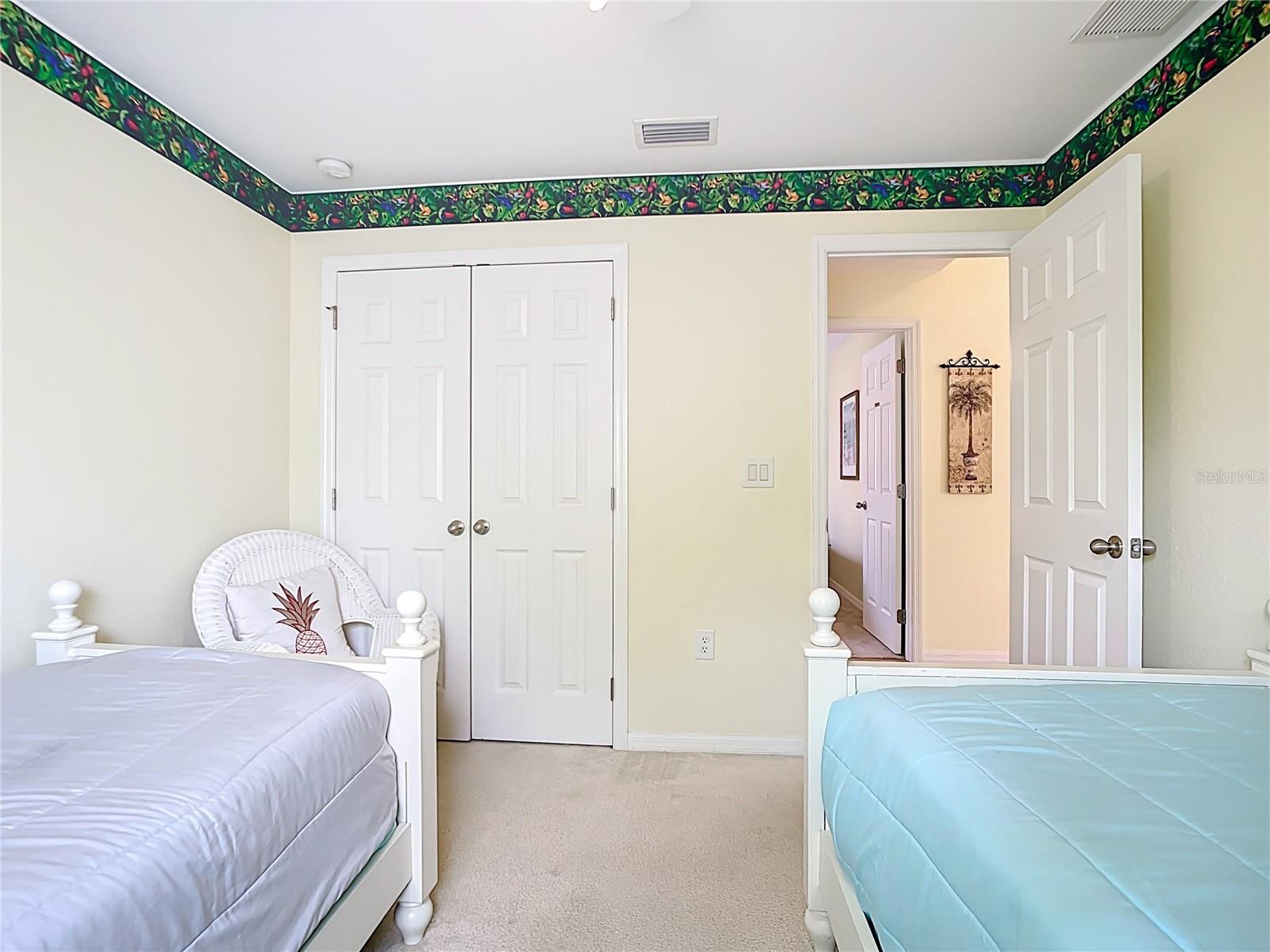 ROTONDA WEST BROADMOOR - Residential