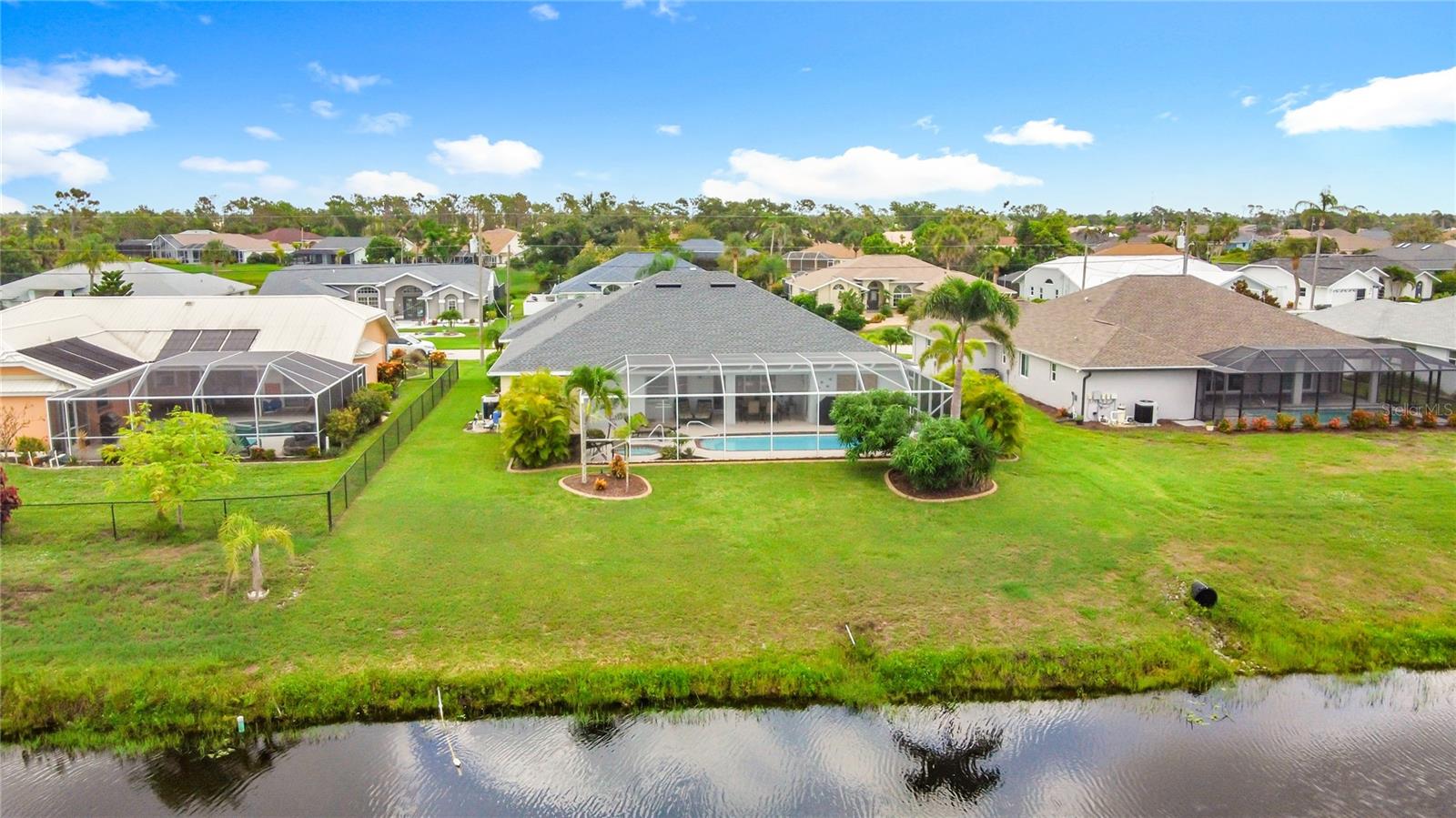 ROTONDA WEST BROADMOOR - Residential