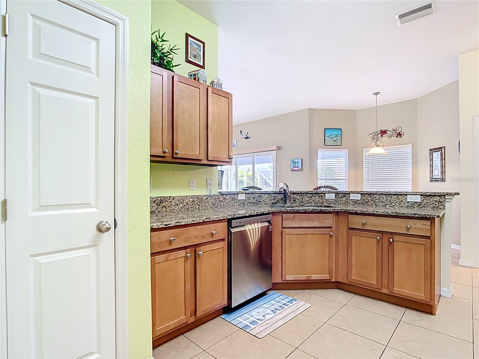 ROTONDA WEST BROADMOOR - Residential