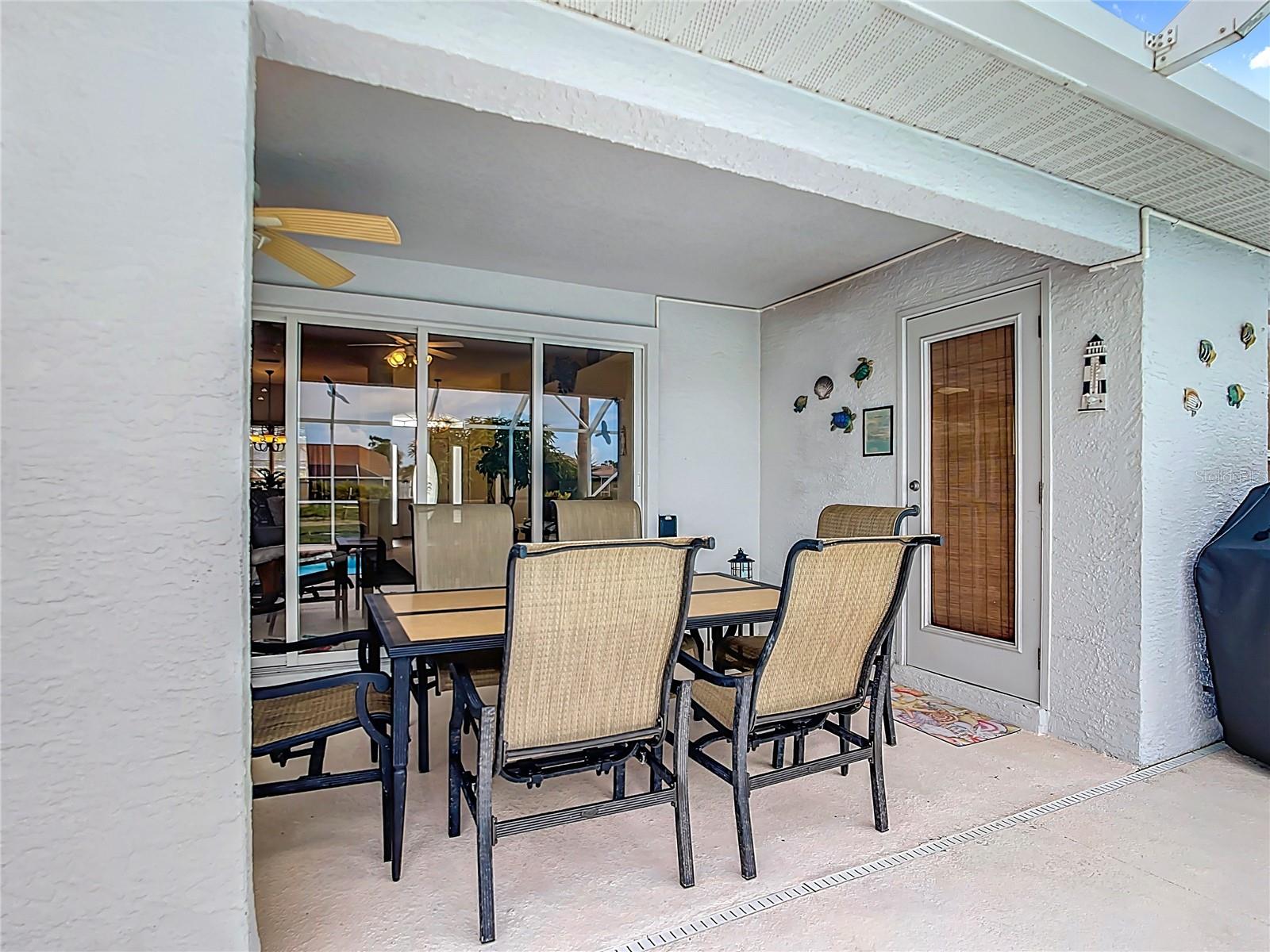 ROTONDA WEST BROADMOOR - Residential