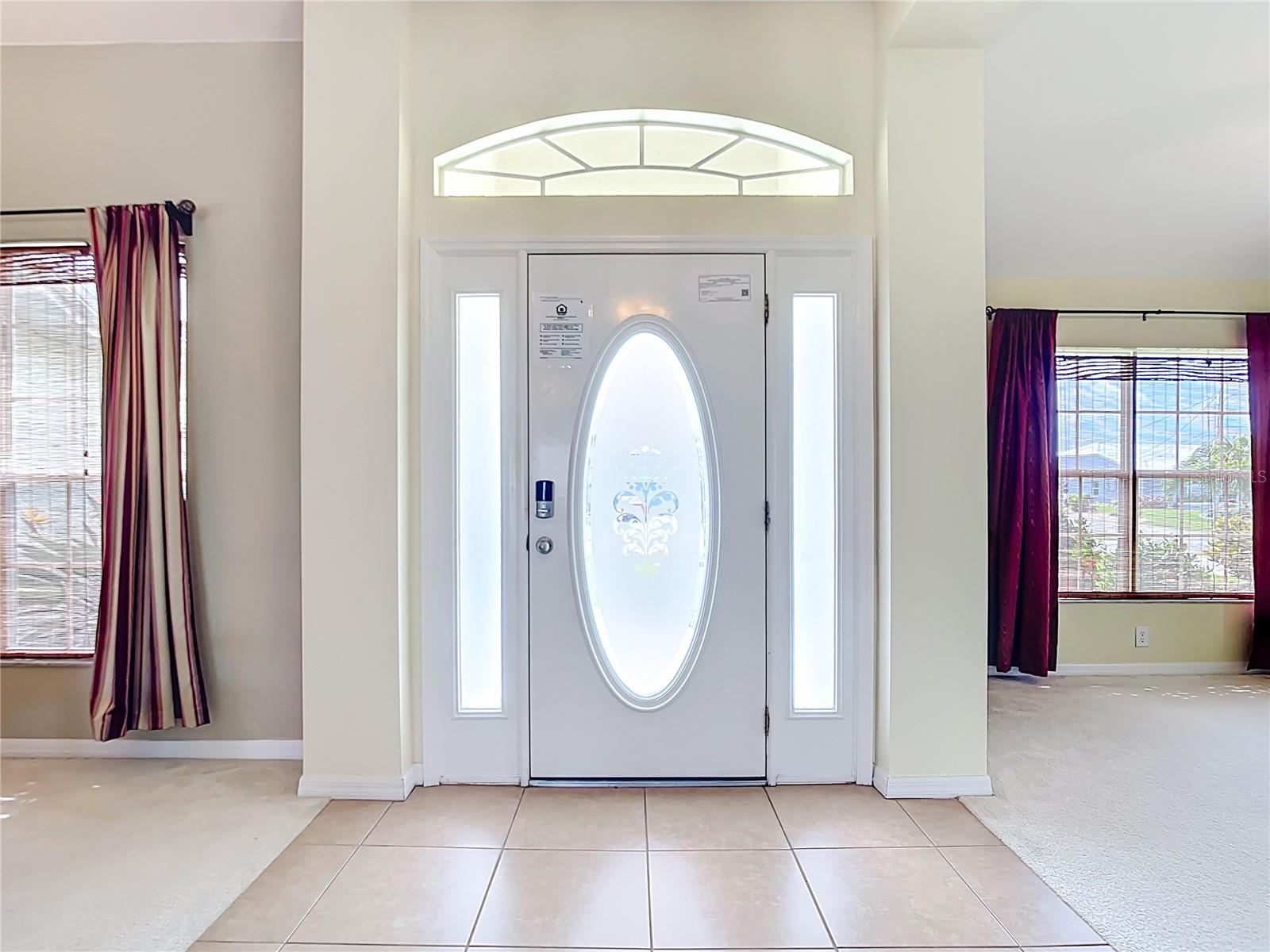 ROTONDA WEST BROADMOOR - Residential