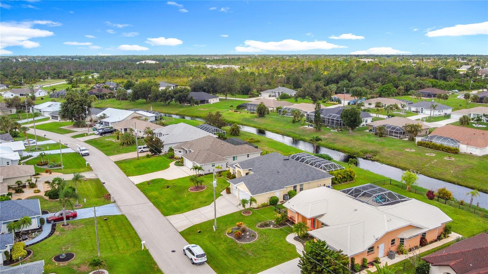 ROTONDA WEST BROADMOOR - Residential