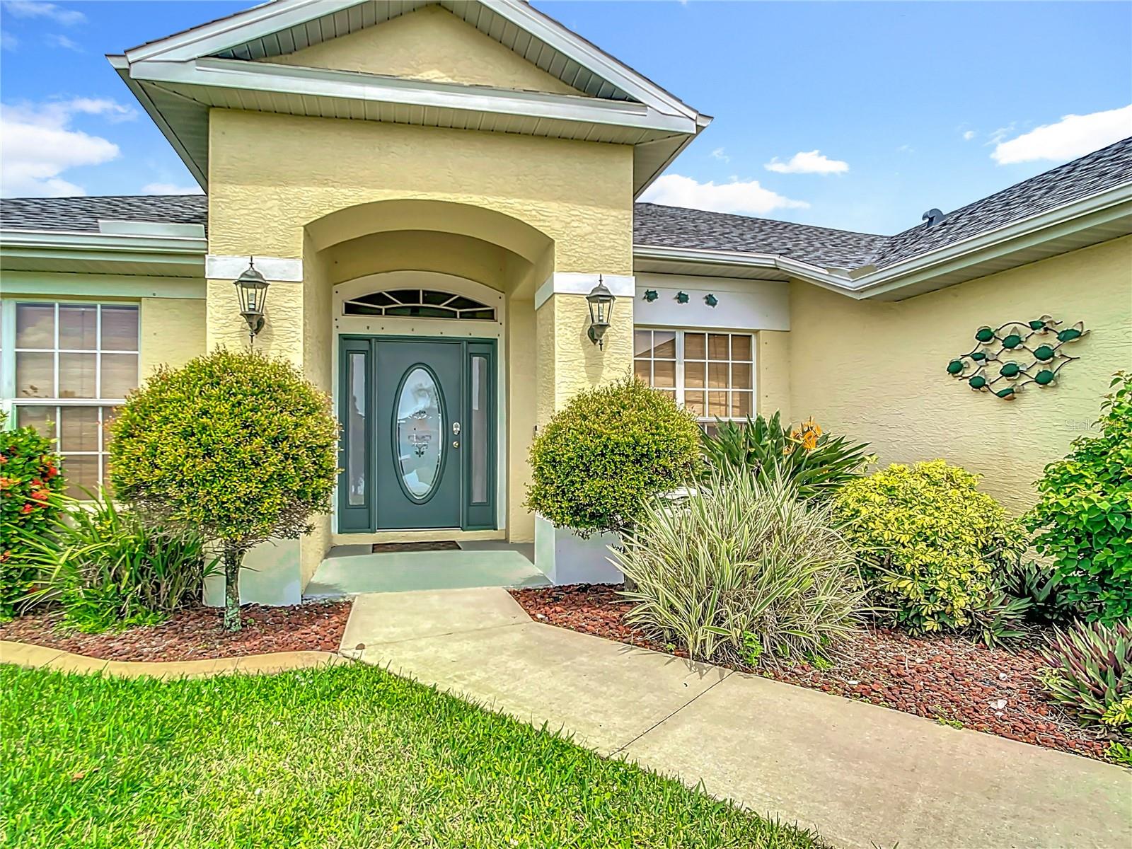 ROTONDA WEST BROADMOOR - Residential