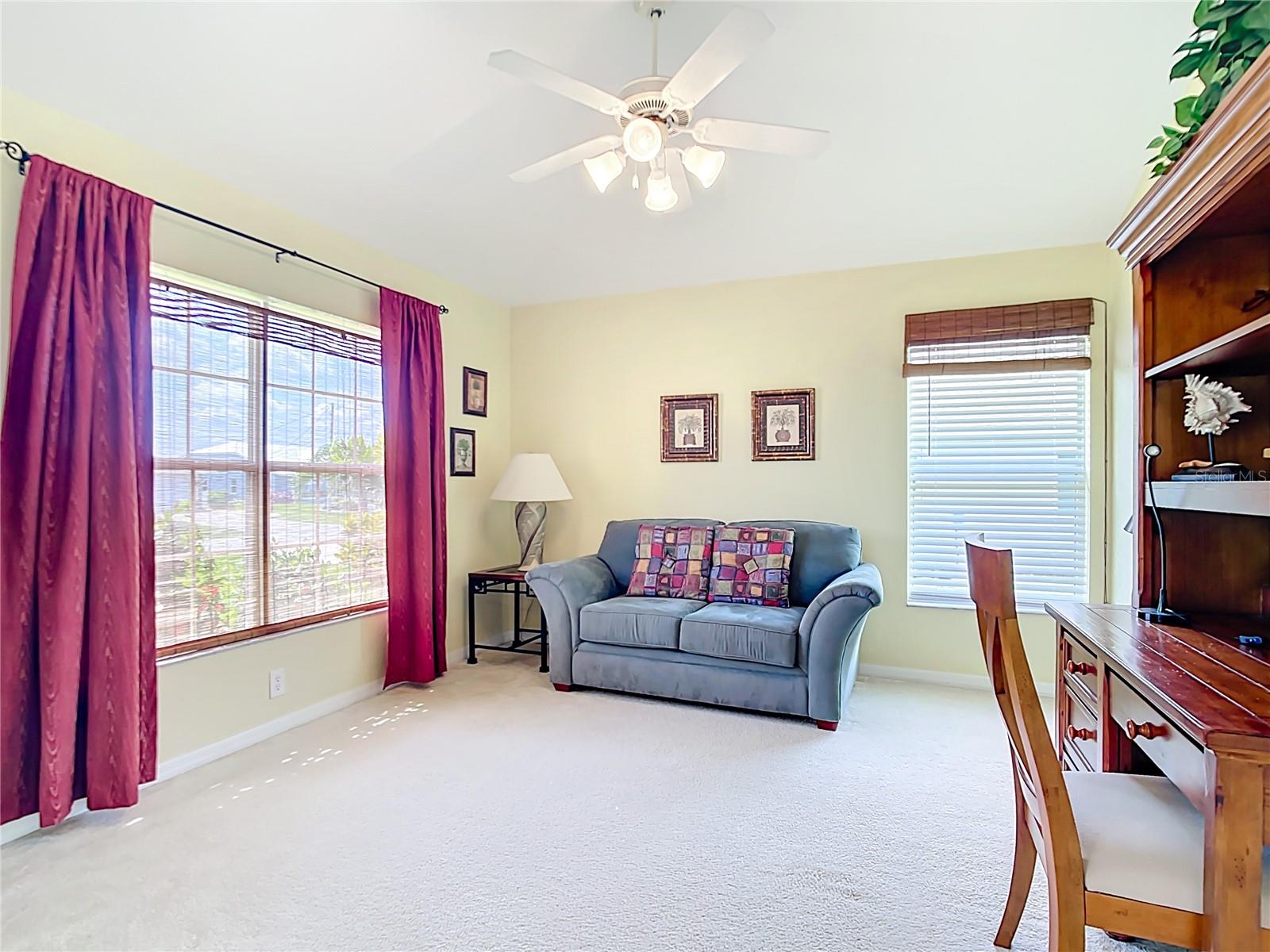 ROTONDA WEST BROADMOOR - Residential