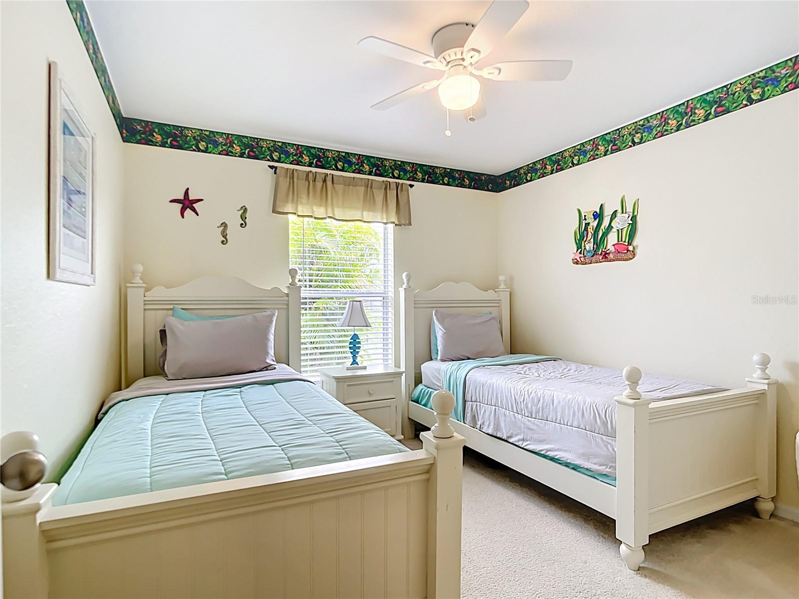 ROTONDA WEST BROADMOOR - Residential