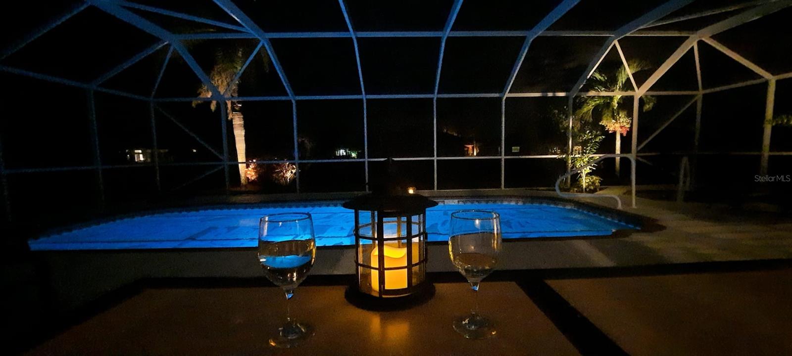 ROTONDA WEST BROADMOOR - Residential